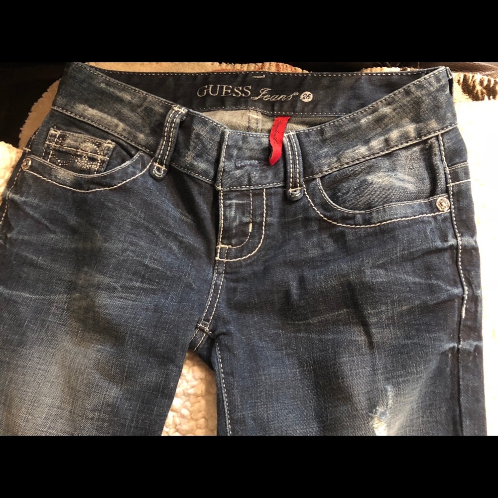 Guess Jeans